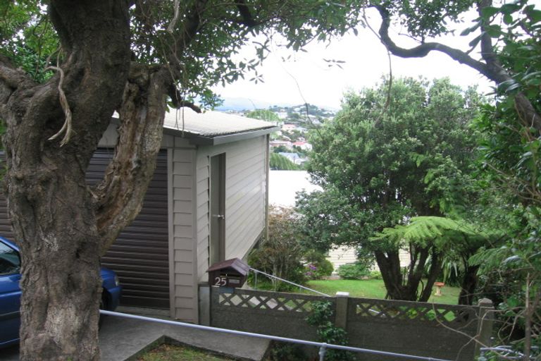 Photo of property in 23 Heke Street, Ngaio, Wellington, 6035