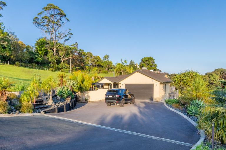 Photo of property in 211 Gills Road, Albany Heights, Auckland, 0632