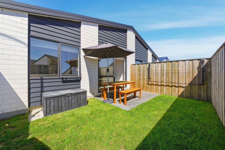 Photo of property in 12 Greengrass Crescent, Kaiapoi, 7630