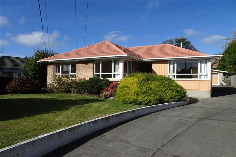 Photo of property in 44 Acacia Avenue, Upper Riccarton, Christchurch, 8041