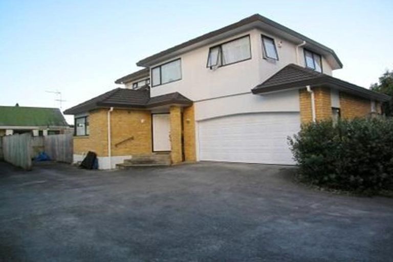 Photo of property in 3/96 Elliot Street, Howick, Auckland, 2014