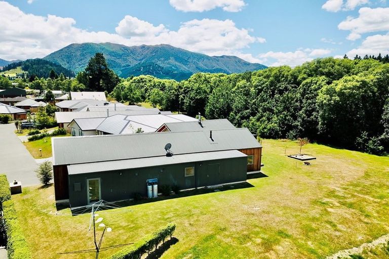 Photo of property in 6/10 Fraser Close, Hanmer Springs, 7334