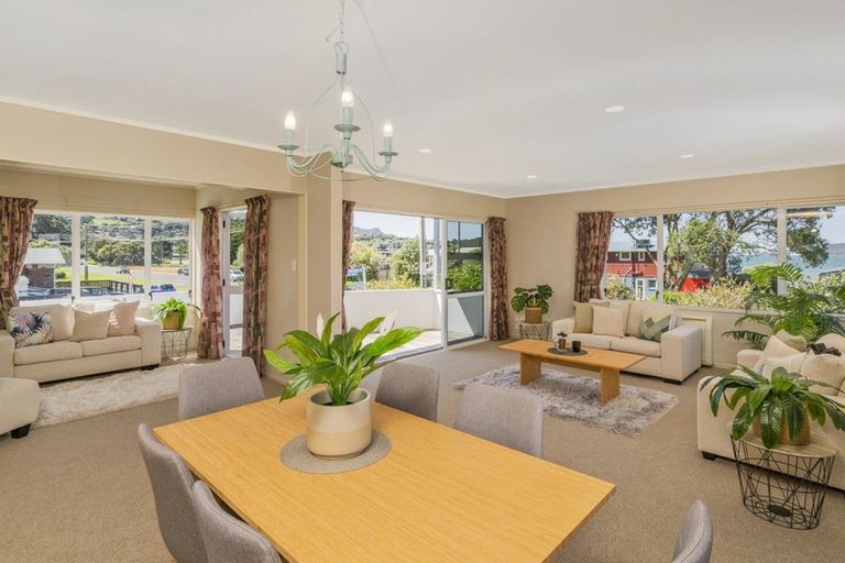 Photo of property in 128 Buffalo Beach Sh25 Road, Whitianga, 3510