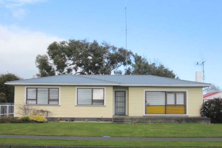 Photo of property in 126 Liverpool Street, Levin, 5510