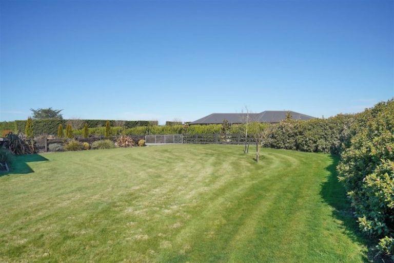 Photo of property in 51 Leyland Crescent, Swannanoa, Kaiapoi, 7692