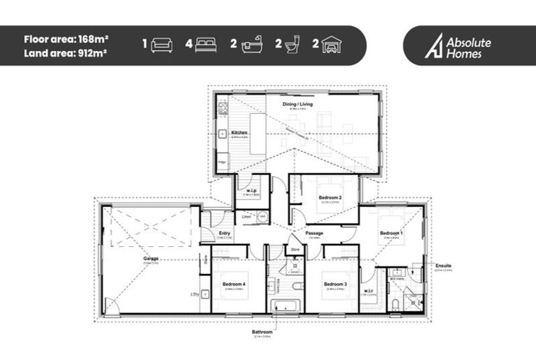 Photo of property in 19 Church Street, Oxford, 7430