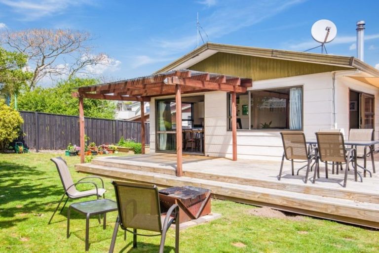 Photo of property in 27 Saint James Street, Richmond Heights, Taupo, 3330