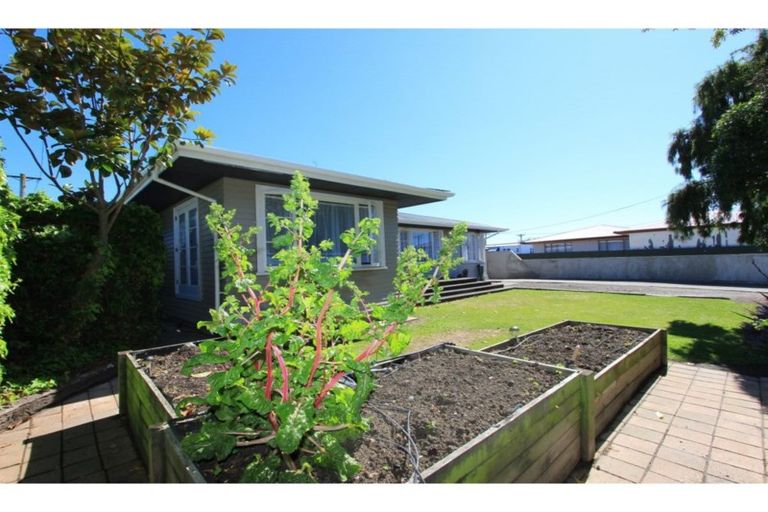 Photo of property in 6 Parker Street, Mayfield, Blenheim, 7201