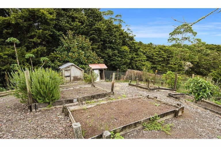 Photo of property in 45 Wood Road, Maungatapere, Whangarei, 0179