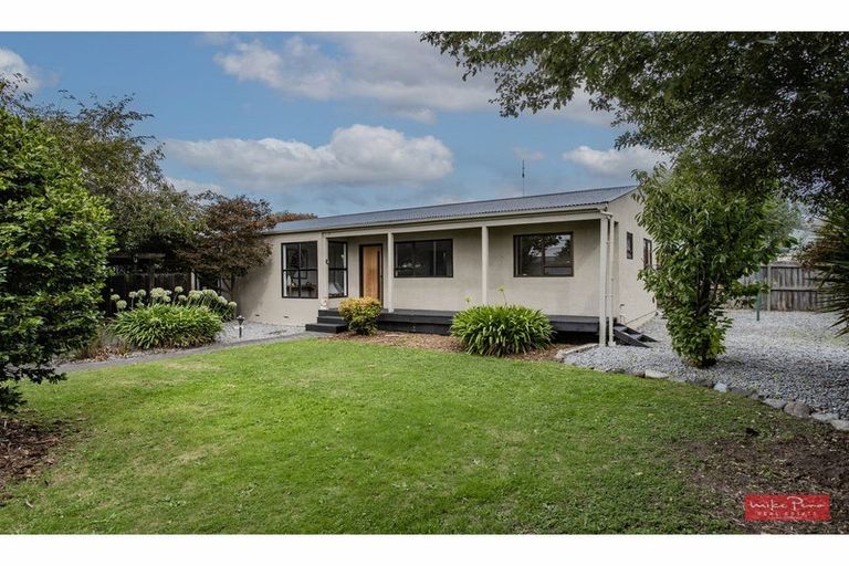 Photo of property in 48a Sheldon Street, Woolston, Christchurch, 8023