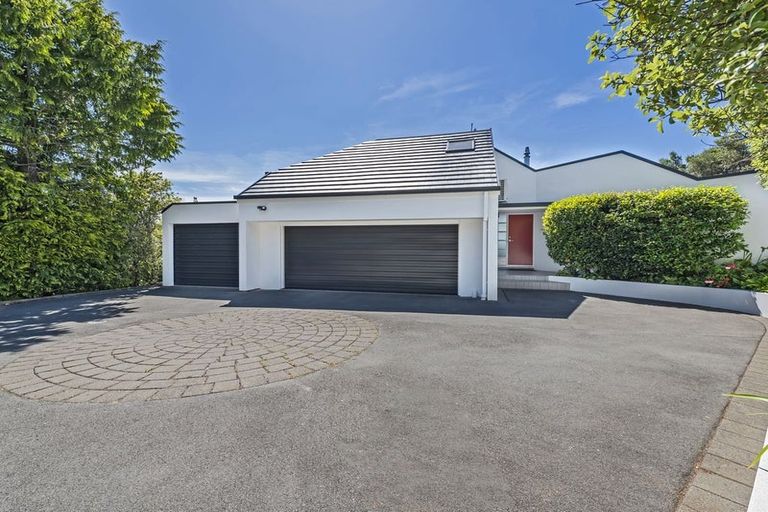 Photo of property in 31 Bengal Drive, Cashmere, Christchurch, 8022