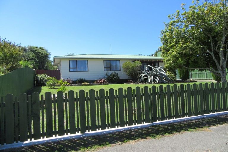 Photo of property in 3 Halley Street, Outer Kaiti, Gisborne, 4010