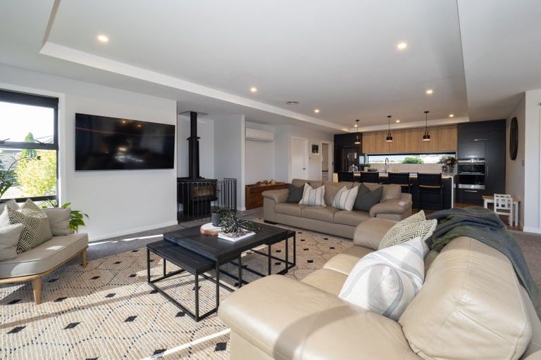 Photo of property in 136 Tarbottons Road, Tinwald, Ashburton, 7700