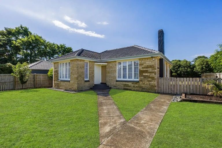 Photo of property in 25 Freyberg Crescent, Pukekohe, 2120
