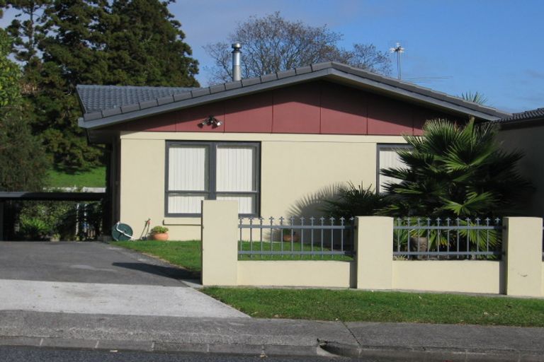 Photo of property in 36 Juliet Avenue, Howick, Auckland, 2014