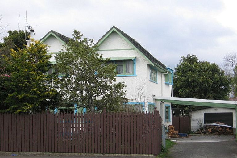 Photo of property in 516 Ferguson Street, Palmerston North, 4410