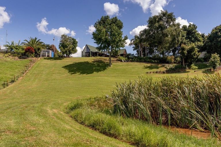 Photo of property in 195 Oropi Road, Oropi, Tauranga, 3173