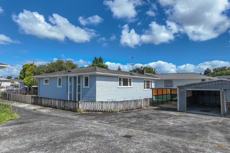 Photo of property in 17 Ranum Road, Papatoetoe, Auckland, 2025