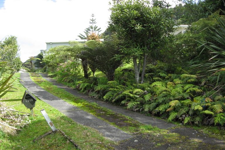 Photo of property in 1272 Huia Road, Huia, Auckland, 0604