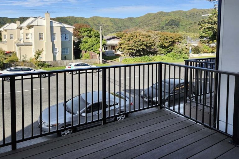 Photo of property in 3/41 Collingwood Street, Waterloo, Lower Hutt, 5011