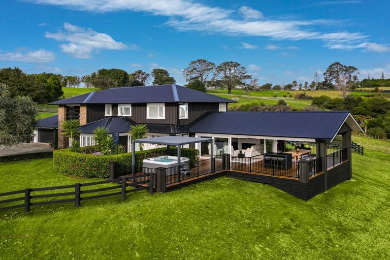 Photo of property in 98 Wake Road, Coatesville, Albany, 0793