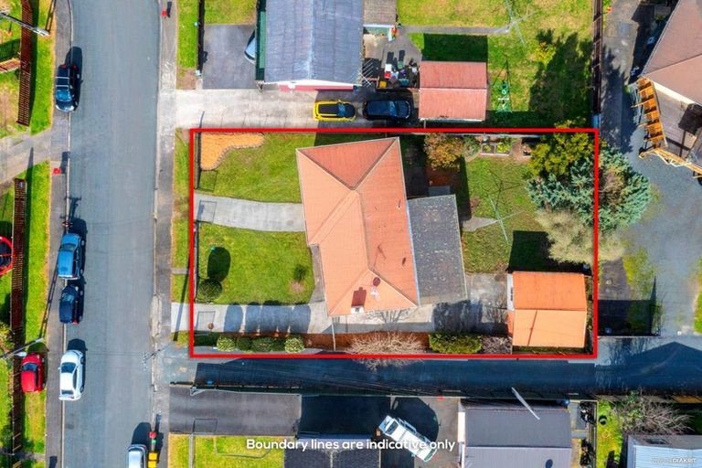 Photo of property in 47 Orion Street, Papakura, 2110