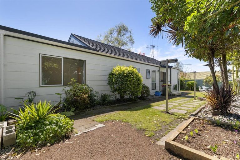 Photo of property in 141a Boucher Avenue, Te Puke, 3119