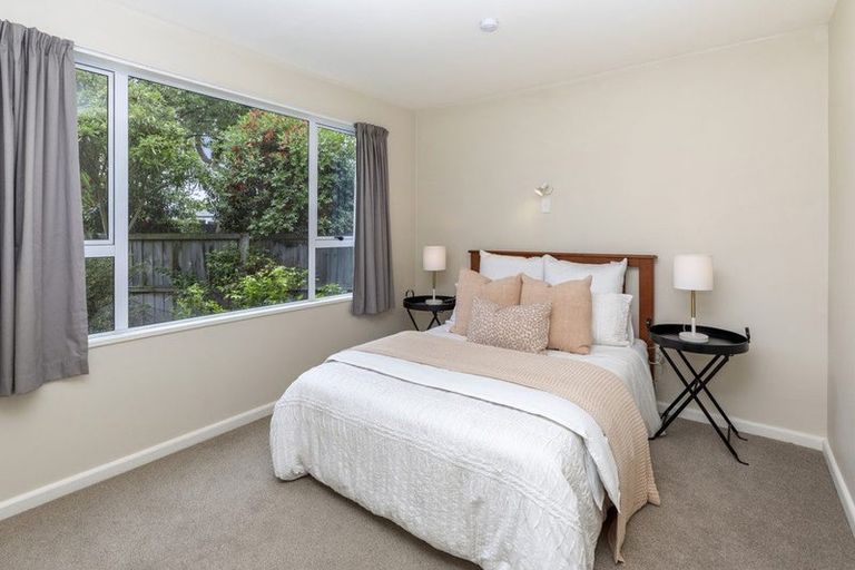 Photo of property in 7 Merton Place, Bryndwr, Christchurch, 8053