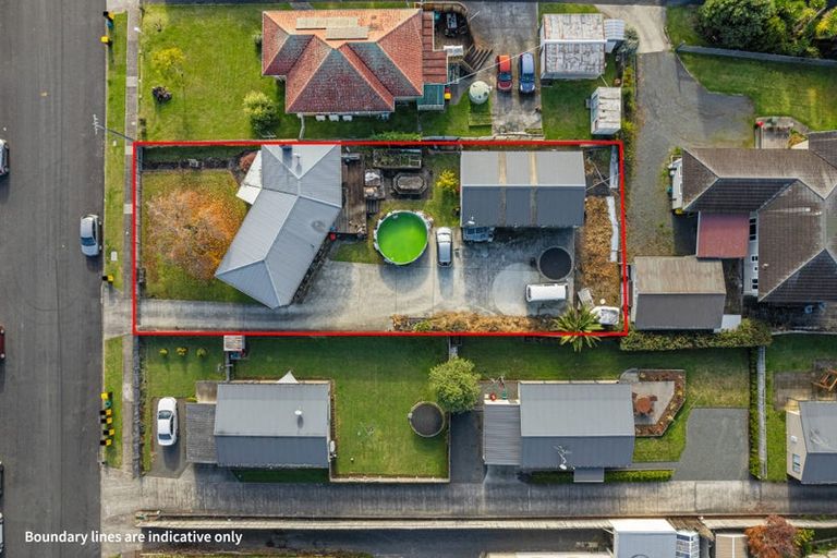 Photo of property in 9 Strathmore Street, Morrinsville, 3300
