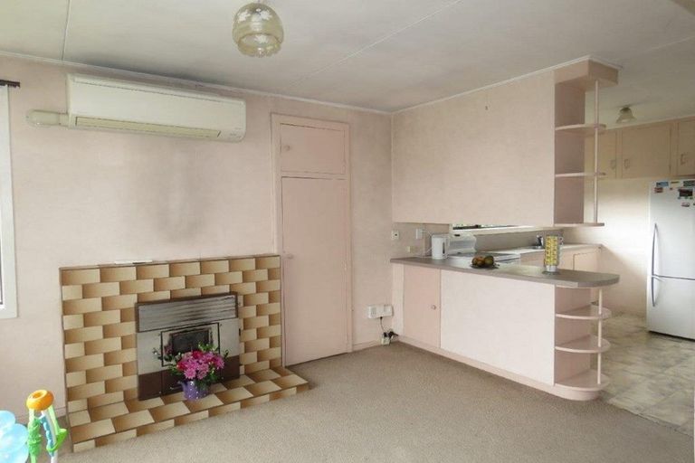 Photo of property in 64 Racecourse Road, Glengarry, Invercargill, 9810