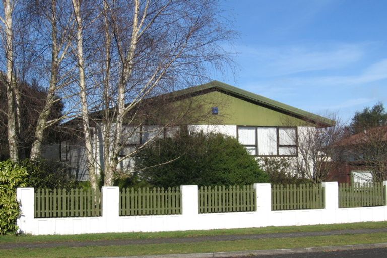 Photo of property in 7 Karen Crescent, Dinsdale, Hamilton, 3204