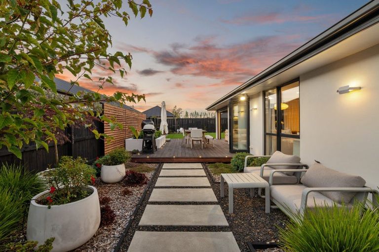 Photo of property in 12 Verdeco Boulevard, Lincoln, 7608