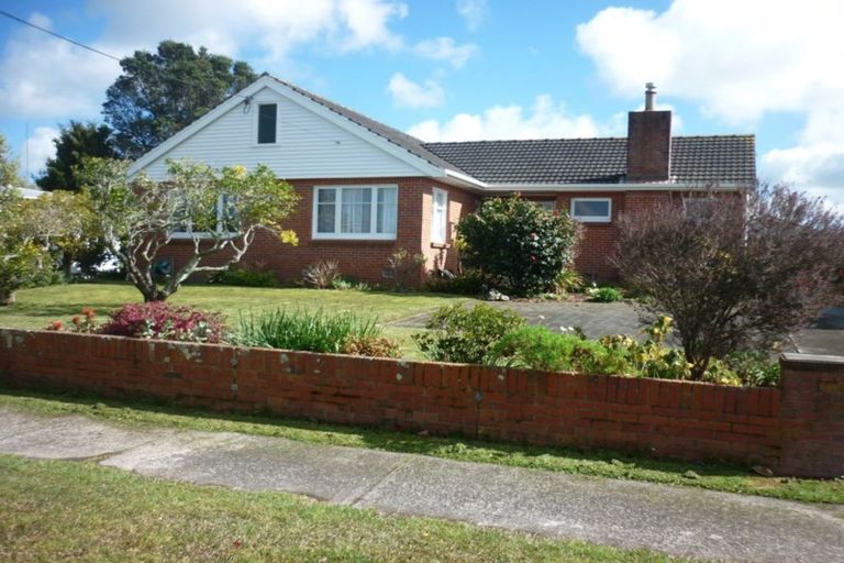 Photo of property in 18 Charlotte Street, Dargaville, 0310