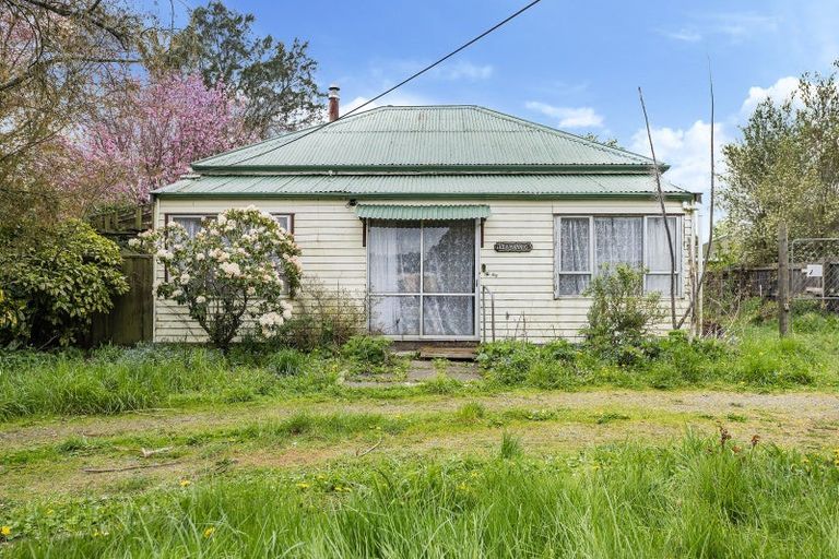 Photo of property in 135 High Street, Southbridge, 7602