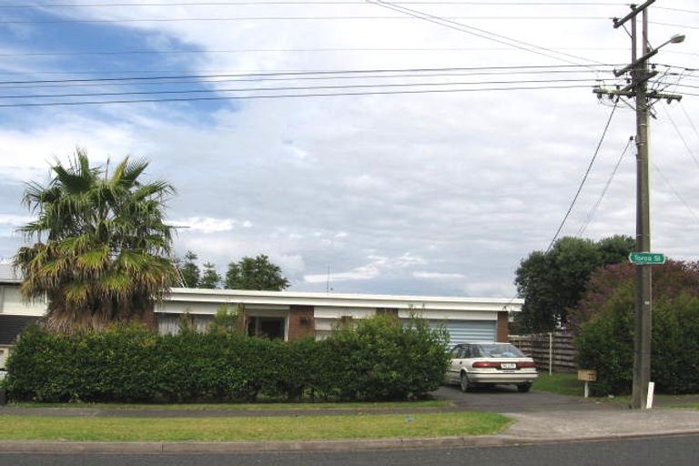 Photo of property in 1/21 Toroa Street, Torbay, Auckland, 0630