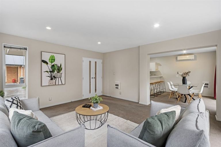 Photo of property in 7a Hurricane Way, Wigram, Christchurch, 8042