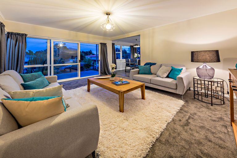 Photo of property in 37 Clayton Avenue, Otara, Auckland, 2023