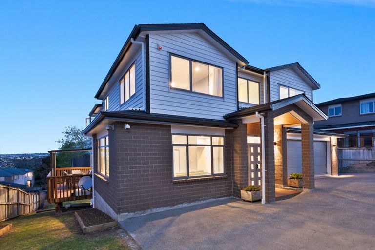 Photo of property in 218 Metcalfe Road, Ranui, Auckland, 0612