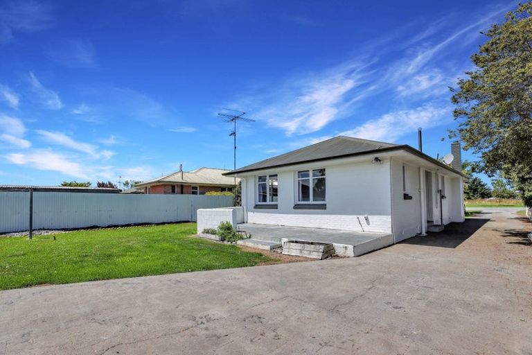 Photo of property in 68 Melcombe Street, Tinwald, Ashburton, 7700