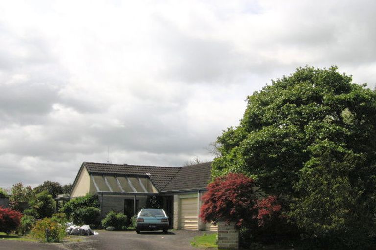 Photo of property in 16 Kestrel Crescent, Matamata, 3400