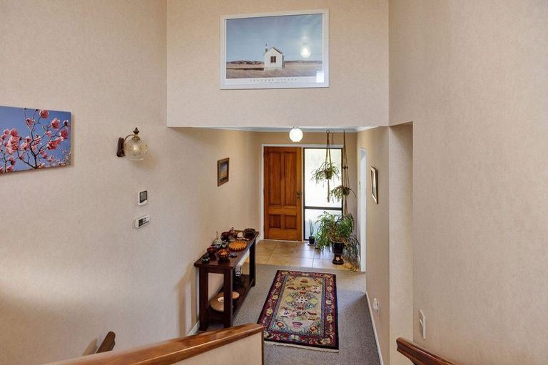 Photo of property in 9 Burnside Avenue, Hawera, 4610