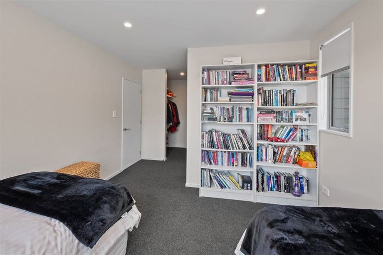 Photo of property in 6/311 Bealey Avenue, Christchurch Central, Christchurch, 8013