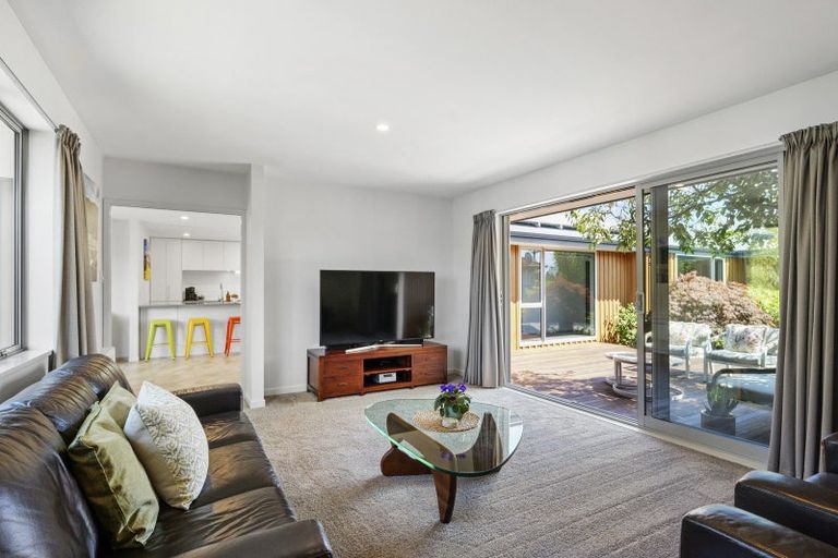 Photo of property in 50 Hudson Street, Bryndwr, Christchurch, 8053