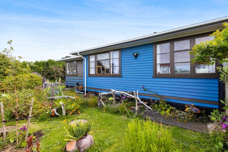 Photo of property in 6 Cornwall Street, Patea, 4520