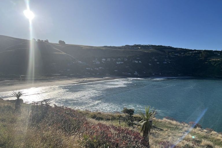 Photo of property in 80 Taylors Mistake Road, Scarborough, Christchurch, 8081