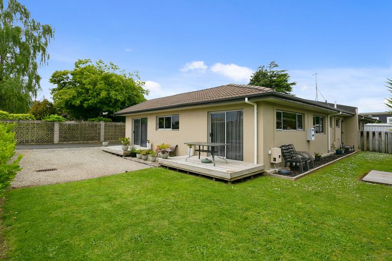 Photo of property in 3 Robinson Street, Cambridge, 3434