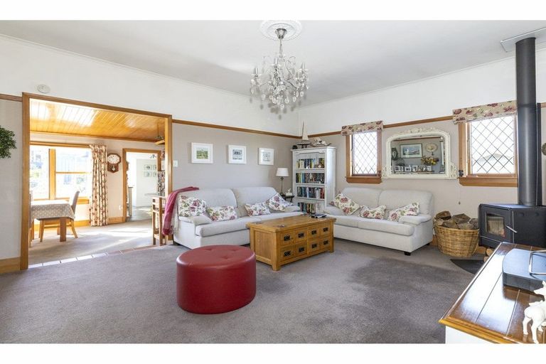 Photo of property in 51 Rathmore Street, West End, Timaru, 7910