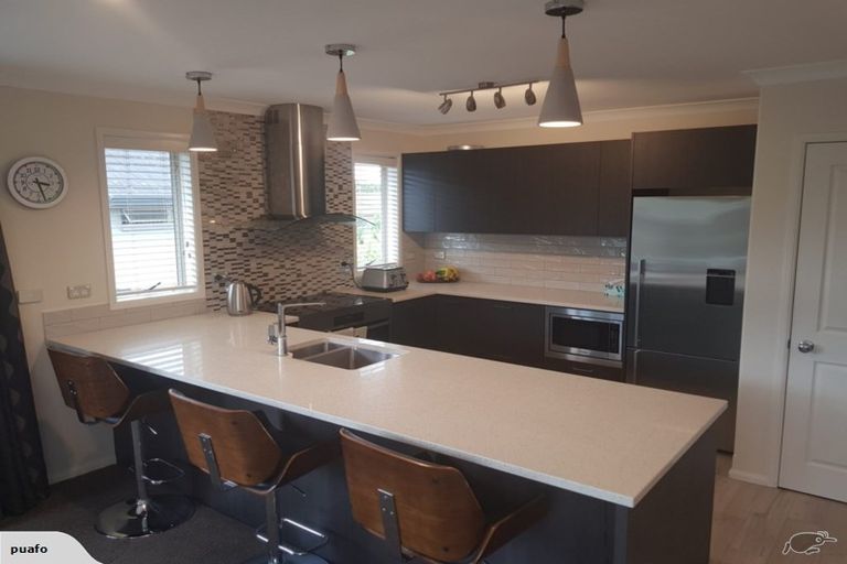 Photo of property in 41 Puhara Avenue, Parklands, Christchurch, 8083