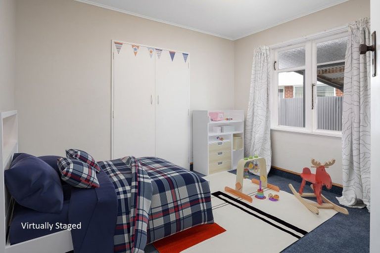 Photo of property in 3b North Street, Redwoodtown, Blenheim, 7201