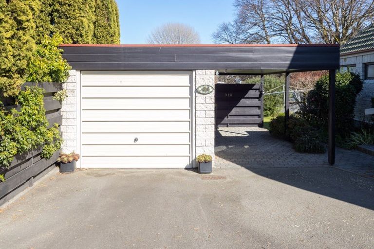 Photo of property in 48b Short Street, Ashburton, 7700